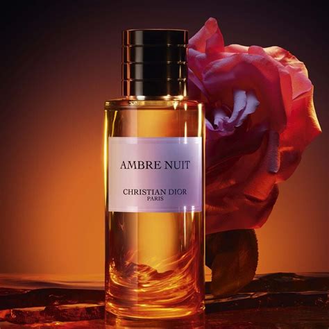 ambre nuit dior uk